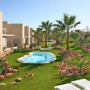 3* Hotel apartamentowy L' Escala Resort